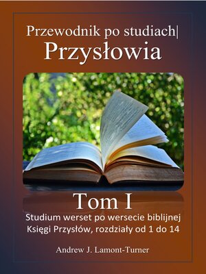cover image of Podręcznik do studiowania